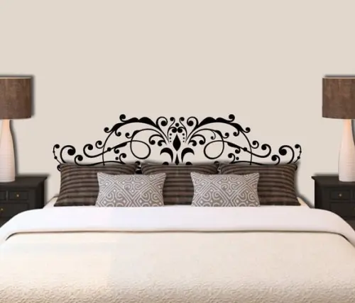 adesivo cabeceira frete grátis