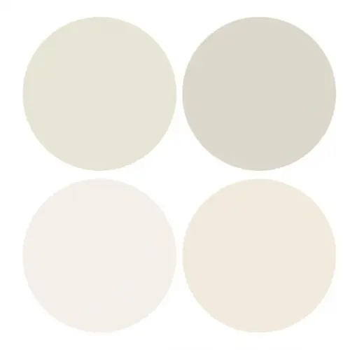 Adesivo de Parede Folhas Minimalistas - Adesivo Raminhos