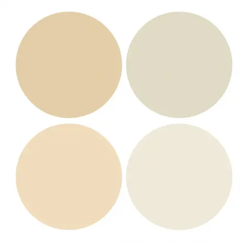 Adesivo de Parede Raminhos - Folhas Minimalistas