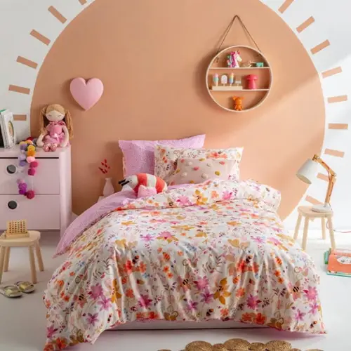 Adesivo de Parede Sol - Adesivo Sol Boho