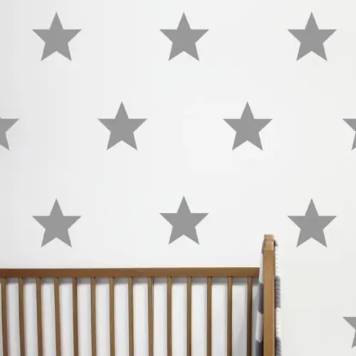 Adesivo estrelas