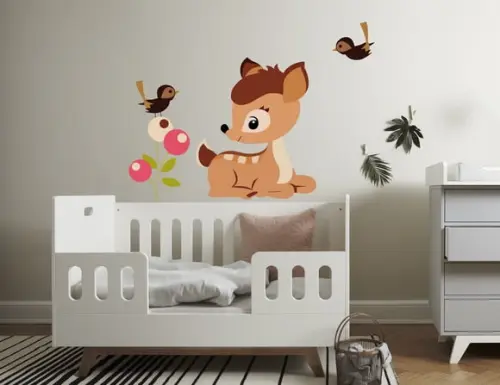 Adesivo infantil