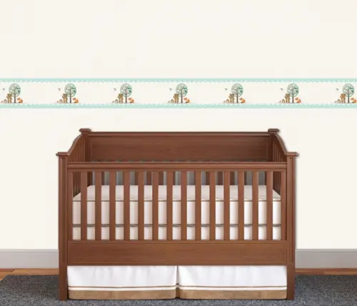 border decorativo bichinhos FRETE GRÁTIS