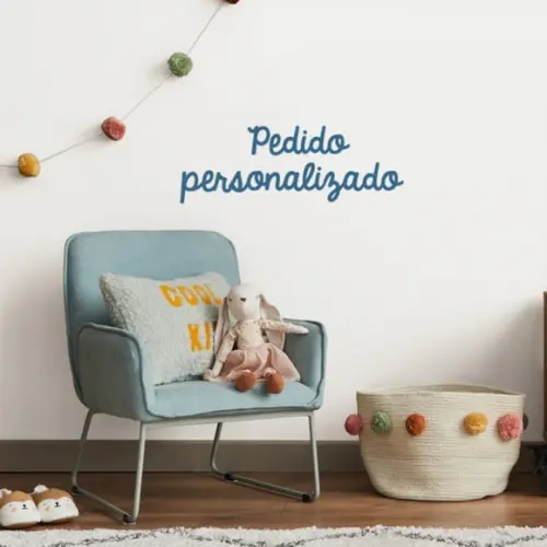 Pedido Personalizado
