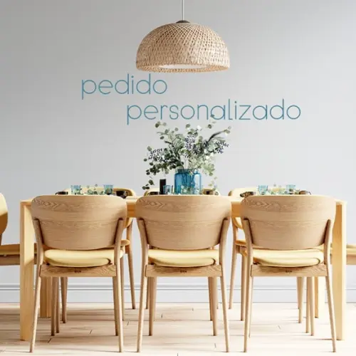 Pedido Personalizado
