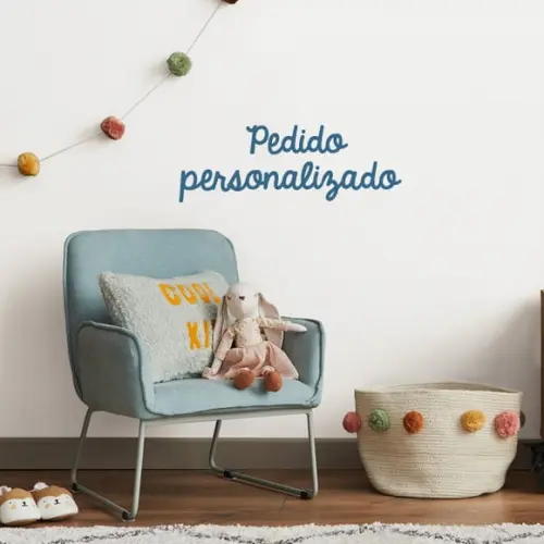 Pedido Personalizado - Adesivo Margaridas - Adesivo Gansos