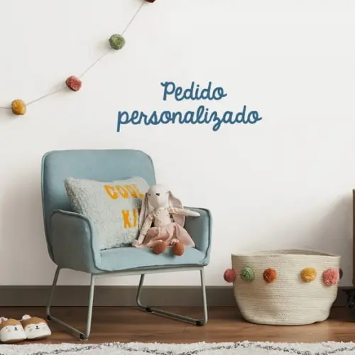 Pedido Personalizado Brisa