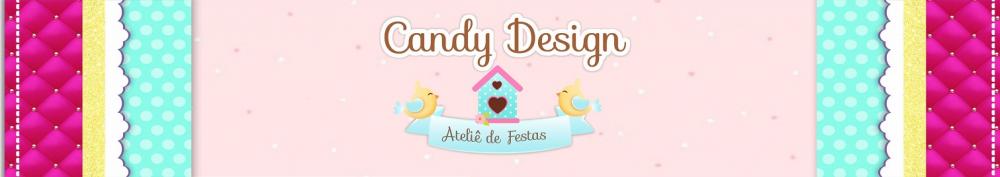 Candy Design