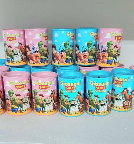 Cofrinho Toy Story