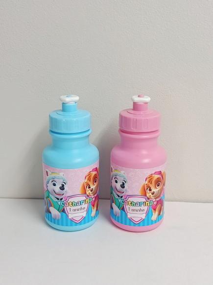 Squeeze Personalizada Patrulha Canina Sky