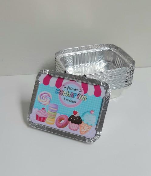 Marmitinha Confeitaria