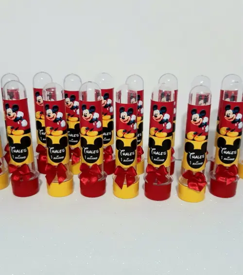Tubete Mickey Mouse