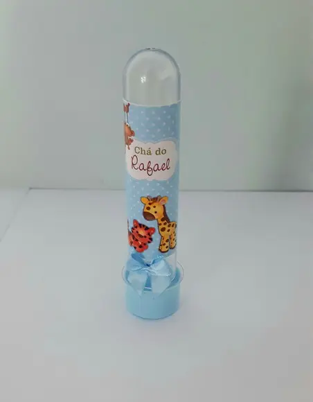 Tubete Chá de Bebê