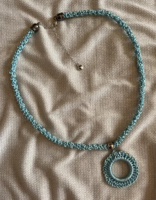 Colar Alline