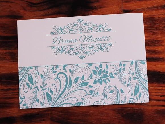 Barato Convite Casamento Convite 15 Anos Floral