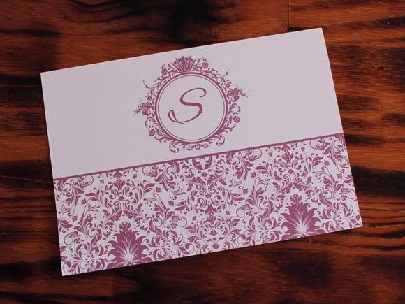 Convite 15 Anos Rose Barato Promoção Convite Casamento