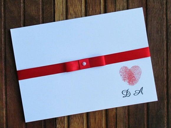 Convite Casamento - Convite 15 Anos - 240g