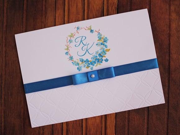 Convite Casamento - Convite 15 Anos - Textura
