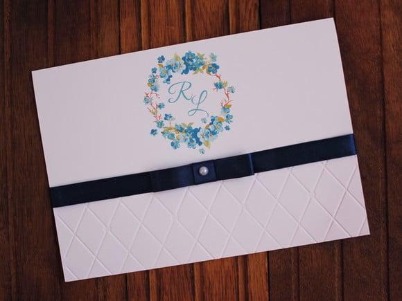 Convite Casamento Textura Relevo Convite 15 Anos