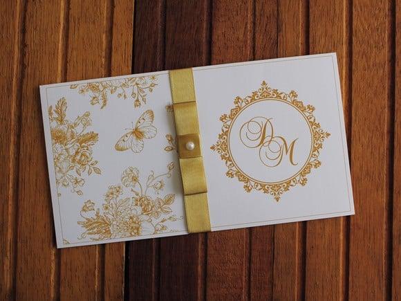 Convite de Casamento - Convite 15 Anos -