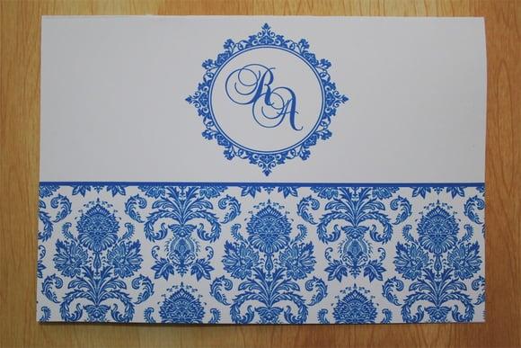 Convite de Casamento - Convite 15 Anos - 240g