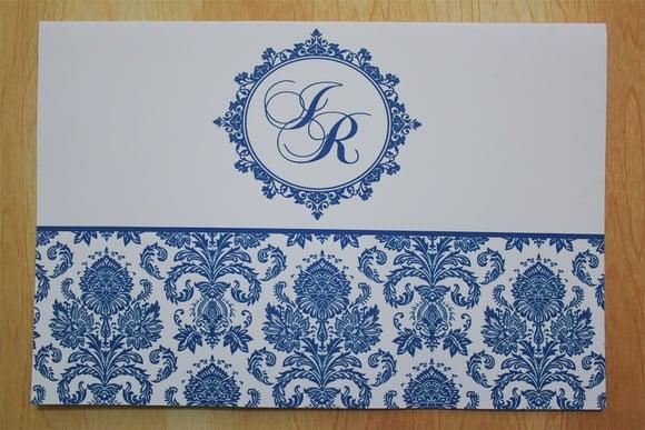 Convite de Casamento - Convite 15 Anos - 240g
