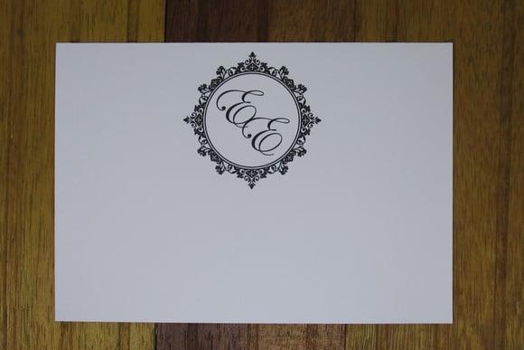 Convite de Casamento - Convite de 15 Anos - Papel 240g