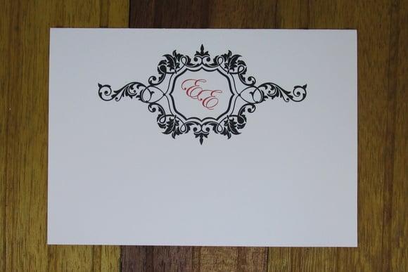 Convite de Casamento - Convite de 15 Anos - Papel 240g