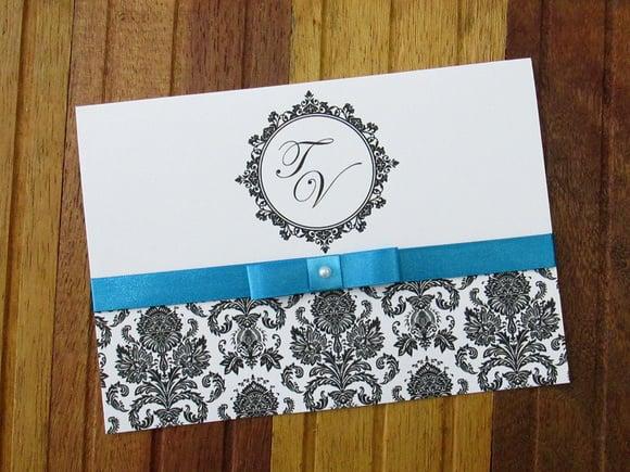 Convite de Casamento -convite de 15 Anos - 240g