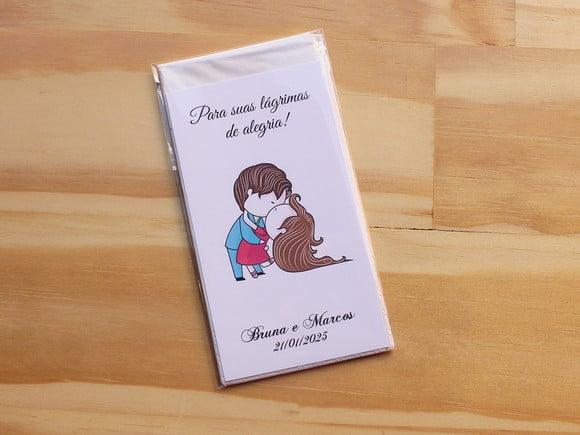 Lágrimas de Alegria - Casal