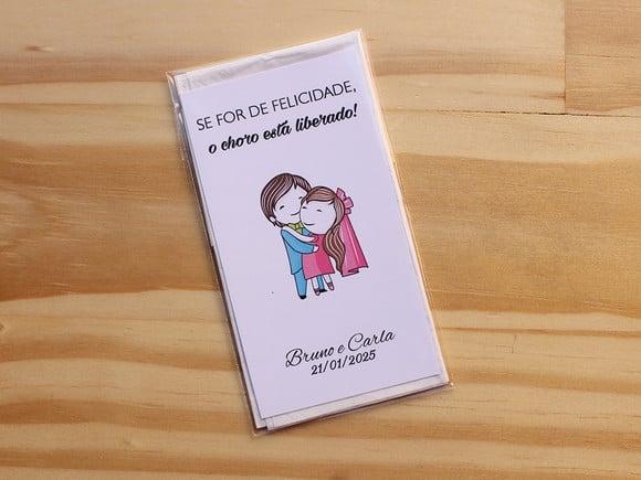 Lágrimas de Alegria Casal
