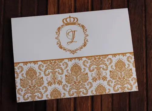 Convite 15 Anos Dourado Promoção Convite Casamento