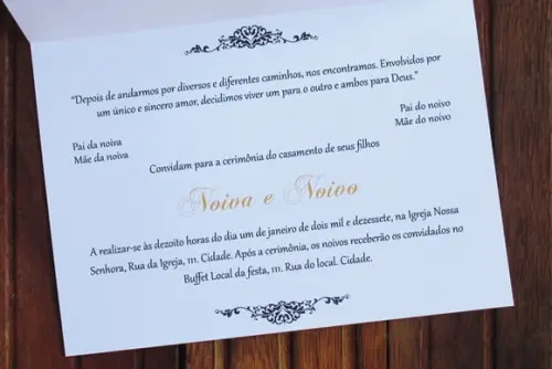 Convite 15 Anos Floral Lilás Debutante Casamento Bodas