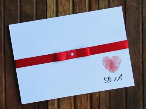 Convite Casamento - Convite 15 Anos - 240g
