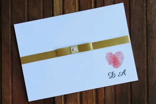 Convite Casamento - Convite 15 Anos - 240g