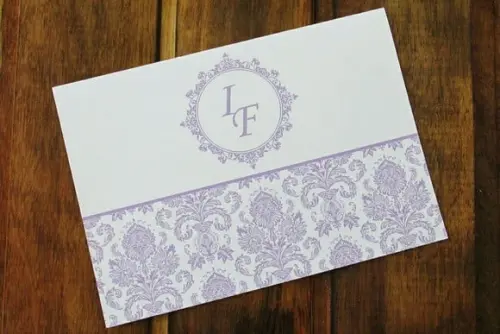 Convite Casamento - Convite 15 Anos - 240g