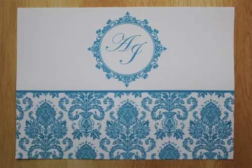 Convite Casamento - Convite 15 Anos - Papel 240g