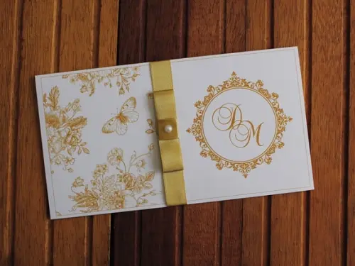 Convite de Casamento - Convite 15 Anos -