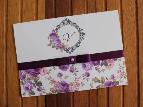Convite de Casamento - Convite 15 Anos Black Friday