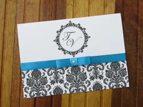 Convite de Casamento -convite de 15 Anos - 240g