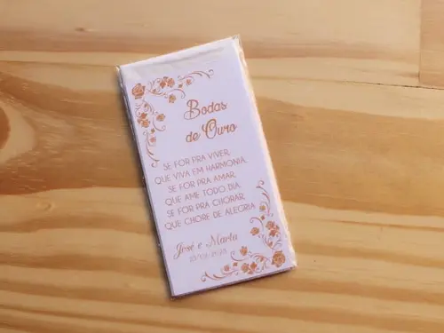 Lágrimas de Alegria para Bodas