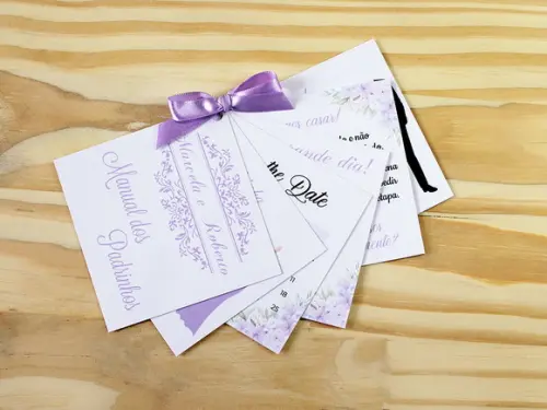 Manual para Padrinhos