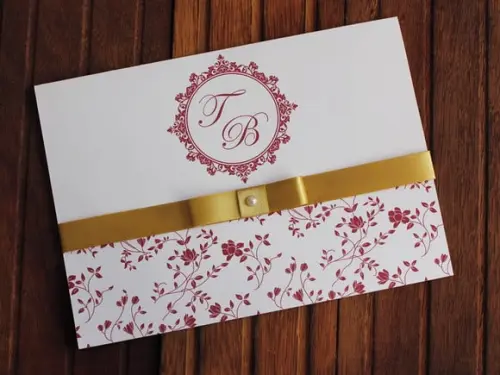 Marsala Convite Casamento Convite 15 Anos Dourado