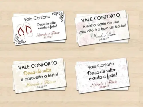 Vale Conforto