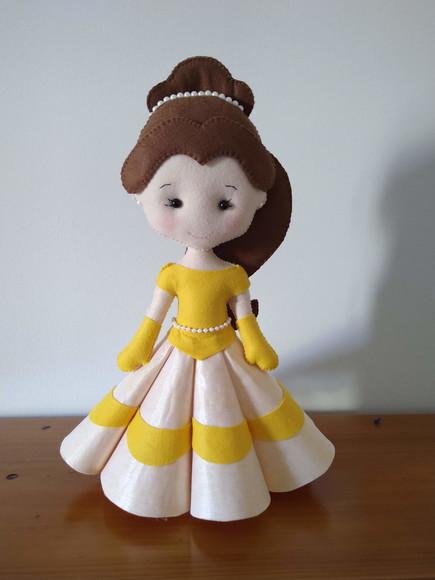 Decoração Festa Infantil Princesas