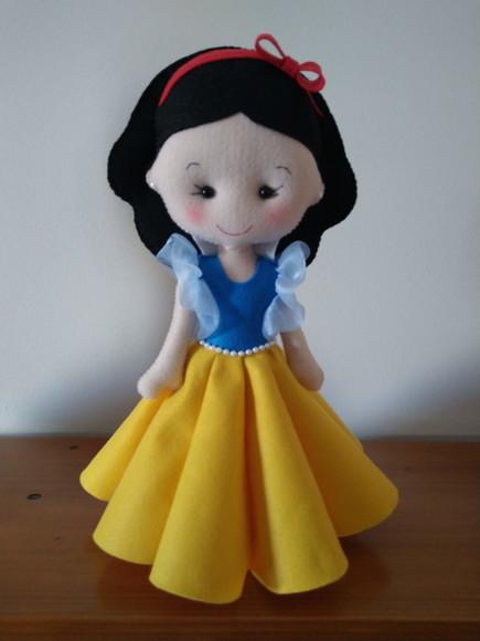 Decoração Festa Infantil Princesas