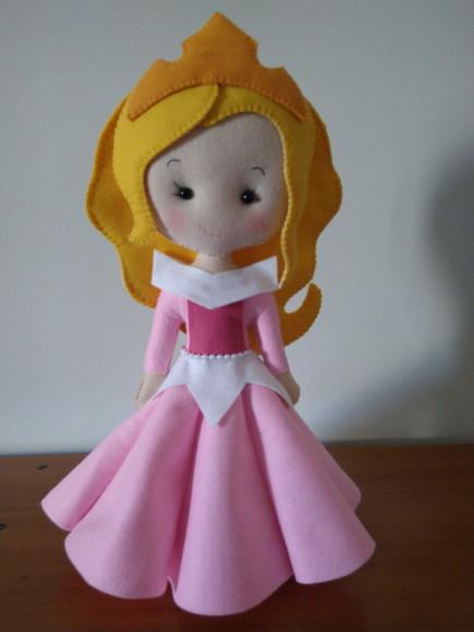 Decoração Festa Infantil Princesas