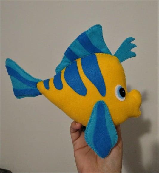 Mini Linguado
