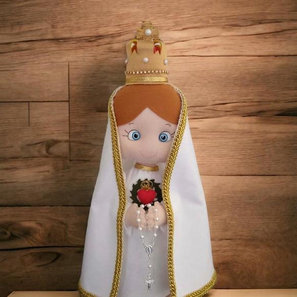 Nossa Senhora de Fátima