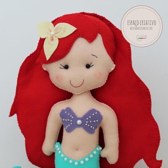 Pequena Sereia